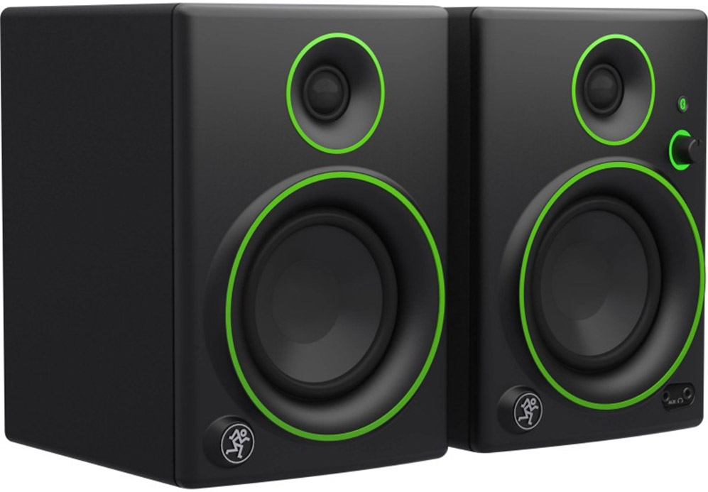Mackie CR4 BT